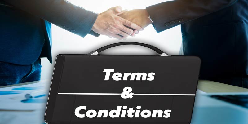Terms and Conditions - Get Online Health Care
