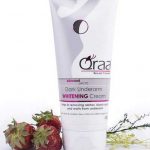 Qraa Dark Underarm Whitening Cream