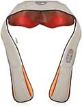 Amzdeal Neck Shoulder Massager