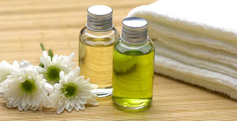 The Ultimate Guide To Best Massage Oils The Health And Beauty Blog