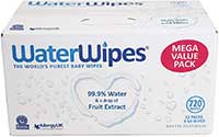 WaterWipes Baby Wipes