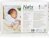 Naty by Nature Babycare