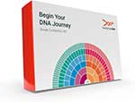 Family Finder DNA Test