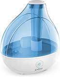 MistAire Ultrasonic Humidifier