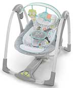 Go Portable Baby Swings