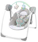 Ingenuity Comfort baby Swing