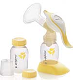 Medela Harmony Manual Pump