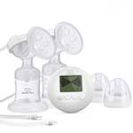 MeaMae Electric Breast Pump