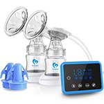 Double Electric Breast Pumps