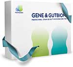 DNA and Gut Health Test Bundle