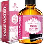 Rose Water Facial Toner