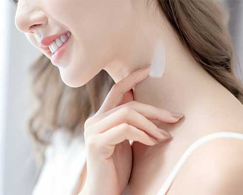 best organic moisturizer for dry skin