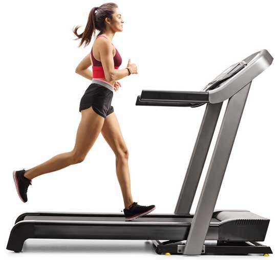treadmill 400 lbs weight capacity