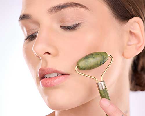 Best Face Oil for Gua Sha