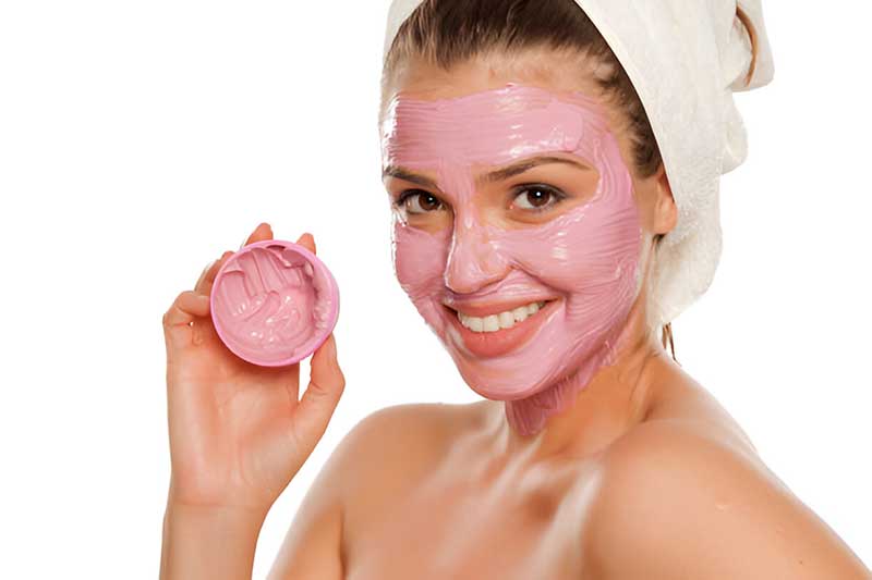 Best Facials for Rosacea