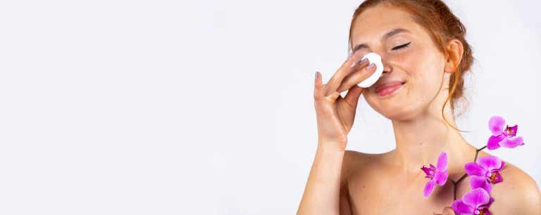 best face wash for rosacea