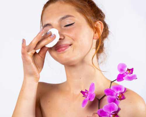 best face wash for rosacea