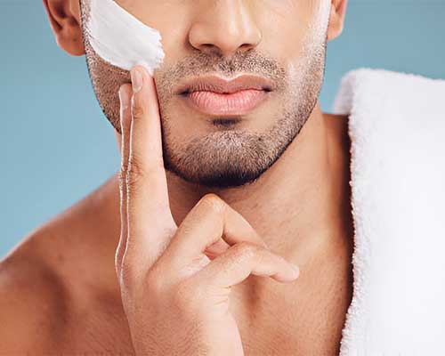 Best Facial Scrub for Men