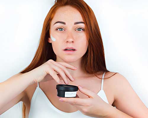 best moisturizer for rosacea dry skin