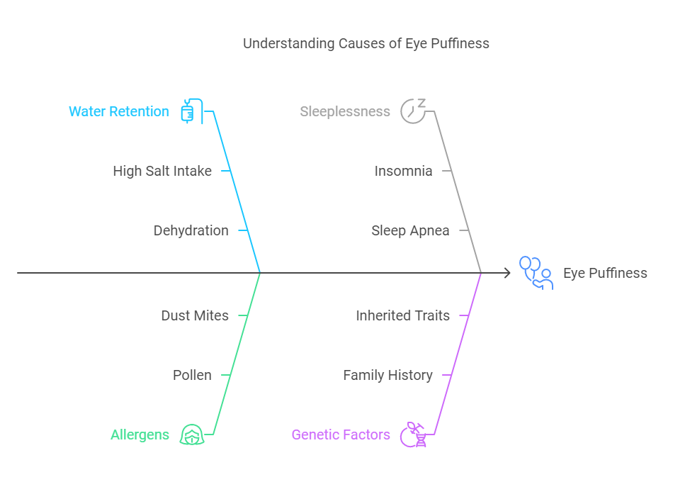 Understanding Puffiness