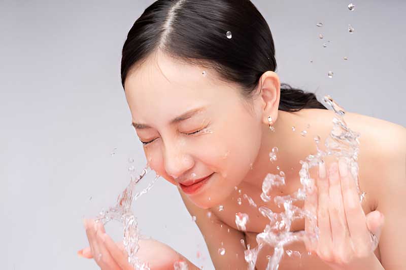 Best Korean Face Washes