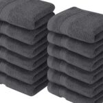 best black makeup washcloths