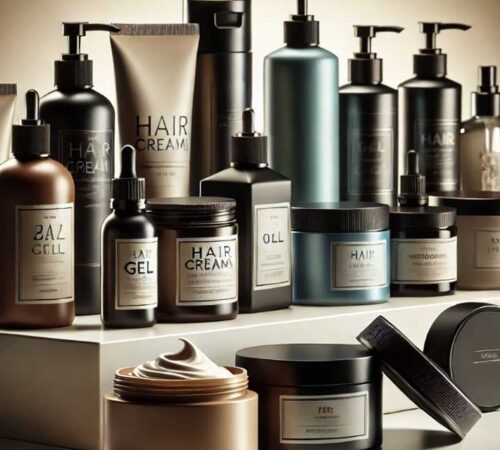 Best Men's Hair Cream Products