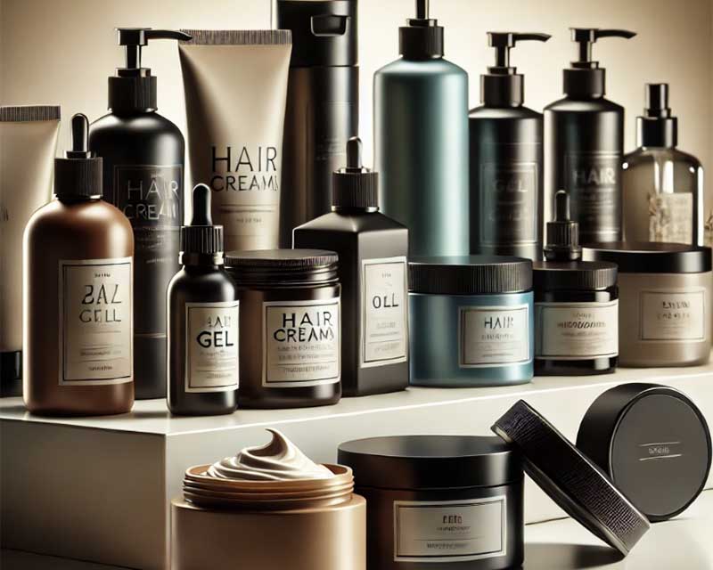 The Ultimate Guide to the Best Men’s Hair Cream Products for Every Hair Type